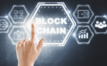 block chain developer