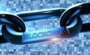 blockchain technology is public, how are the identities