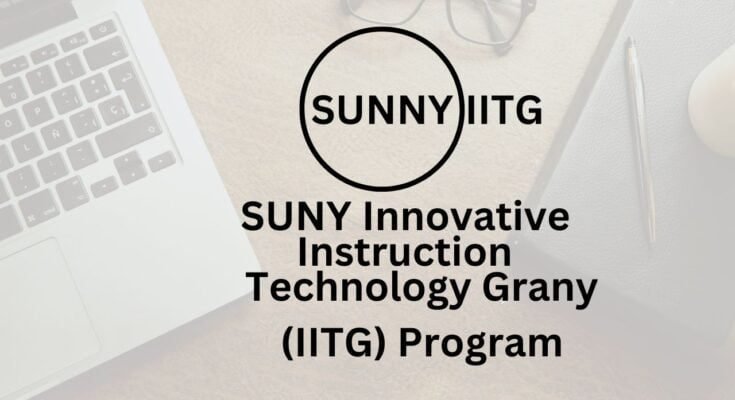 SUNY honors Sturman for innovations in instructional technology