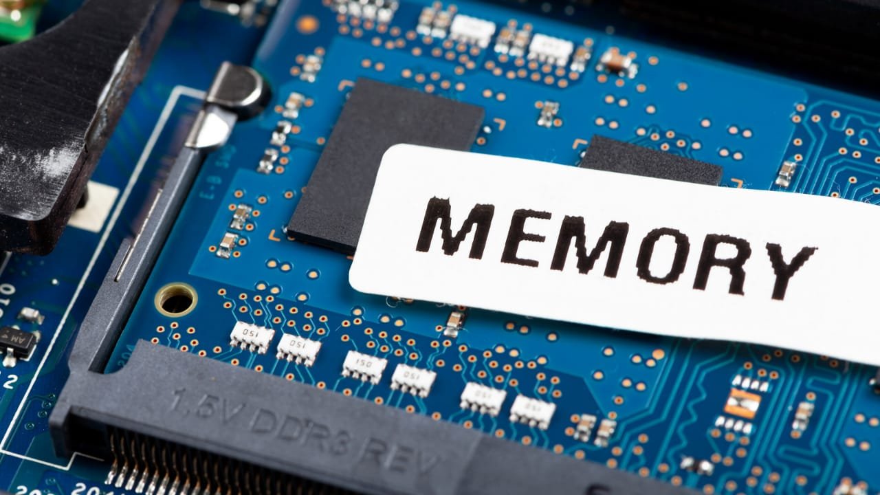 Computer Memory