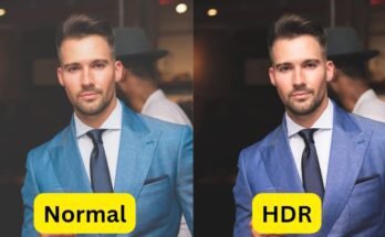 HDR Quality of Video