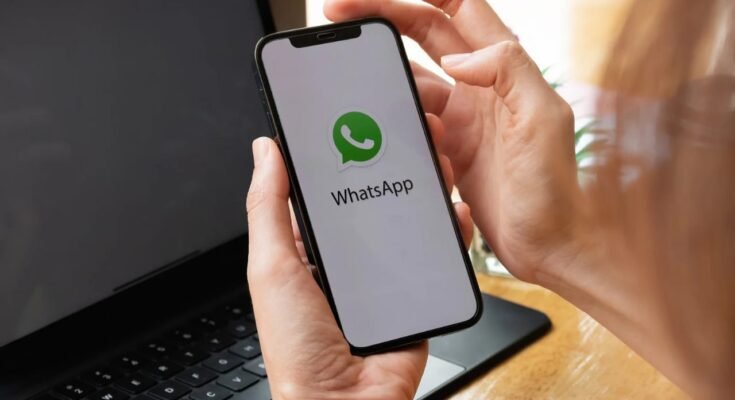 WhatsApp Beta Introduces Seamless