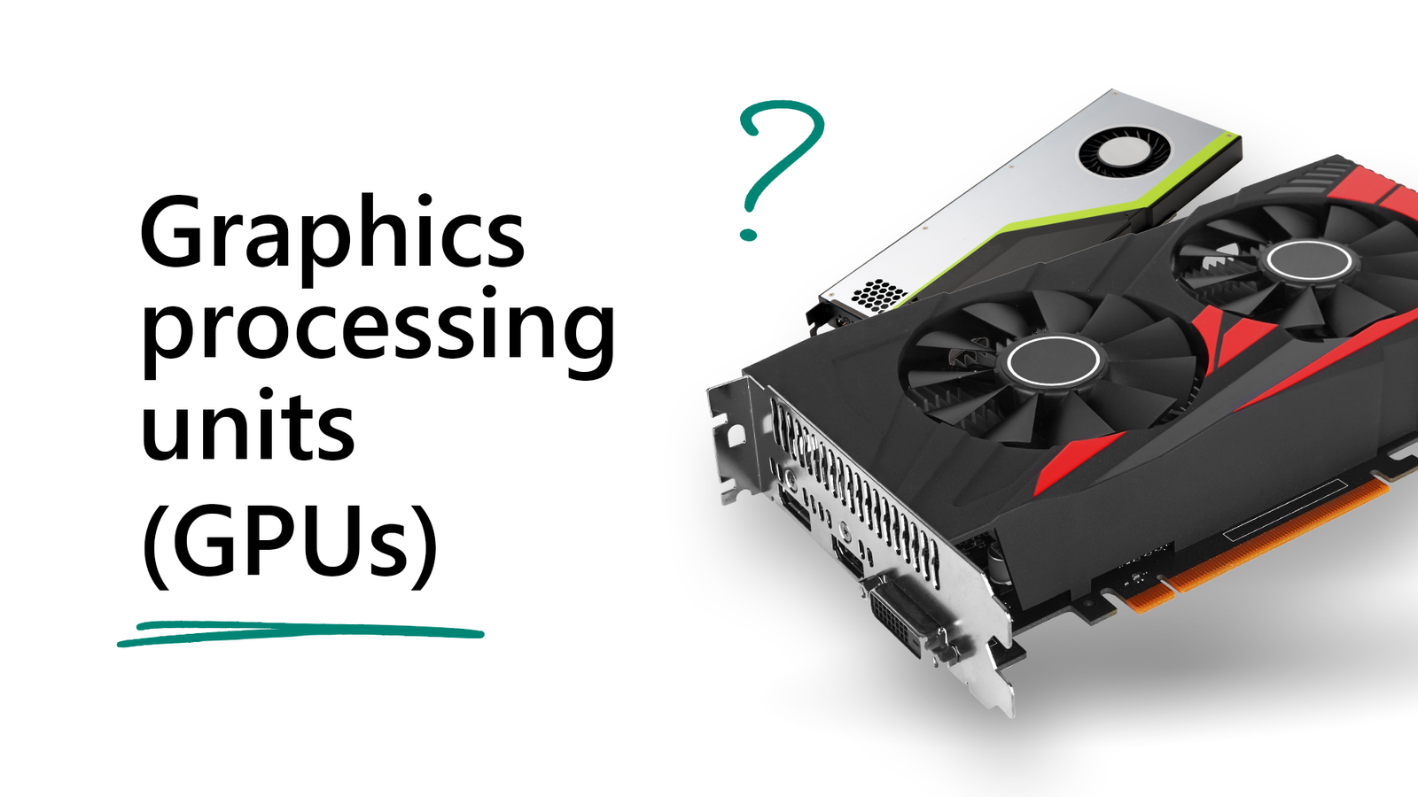  graphics processing unit 