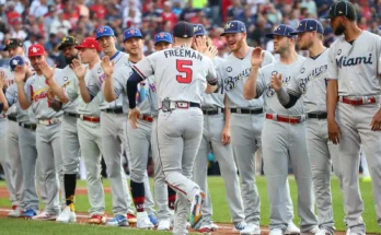 Major League Baseball All-Star Game