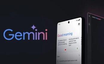 How Apple adding Google Gemini to iOS