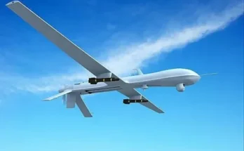 unmanned aerial vehicle