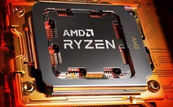 AMD Ryzen 9000 Zen 5 DDR5 Memory