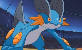 Unleashing the Power: A Deep Dive into Swampert's Stats and Abilities