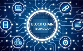 what is blockchain technology and how does it work